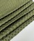 Olive Minky Dot Fabric by the Yard, 60" Wide Ultra-Soft Plush Minky Fabric for Baby Blankets, Nursery Decor, Plush Toys & Sewing